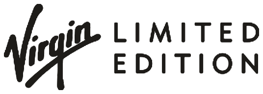 Virgin Limited Edition